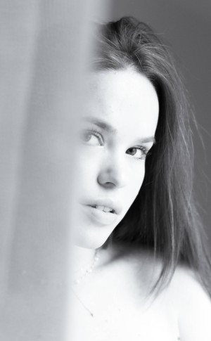 Portrait Photo Caroline O